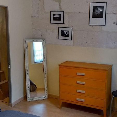 Ferienwohnung Le Nid Des Arenes Arles Exterior foto