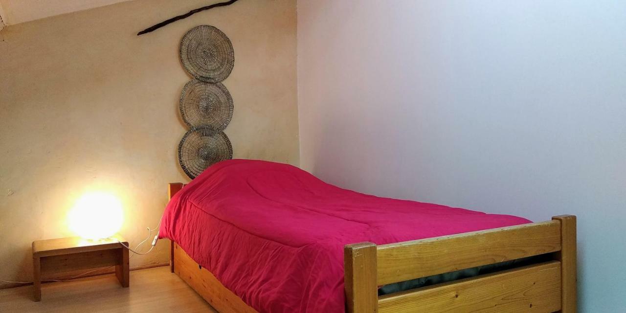 Ferienwohnung Le Nid Des Arenes Arles Exterior foto